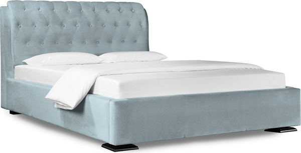 Двуспальная кровать ДеньНочь Верона KR00-08 180x200 - фото