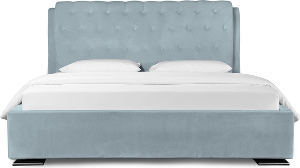 Двуспальная кровать ДеньНочь Верона KR00-08 180x200