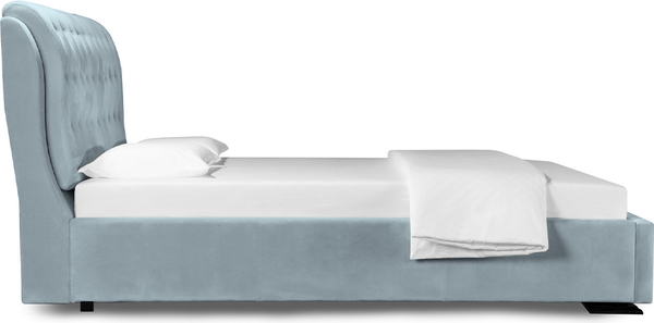 Двуспальная кровать ДеньНочь Верона KR00-08 180x200