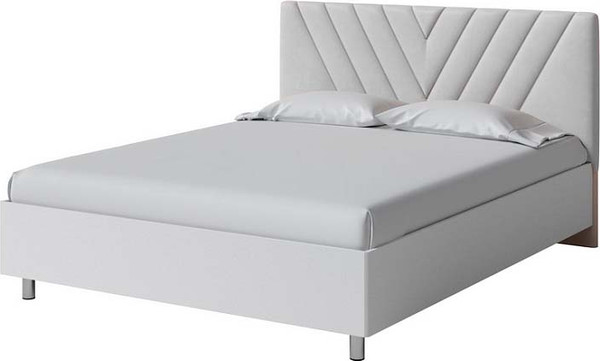 Односпальная кровать Proson Ora 90x200 - фото