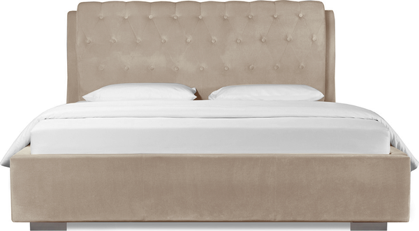 Двуспальная кровать ДеньНочь Верона KR00-08 180x200