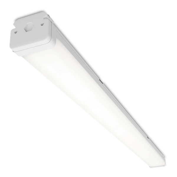 Светильник линейный Wolta ДСП05-54-001-5К