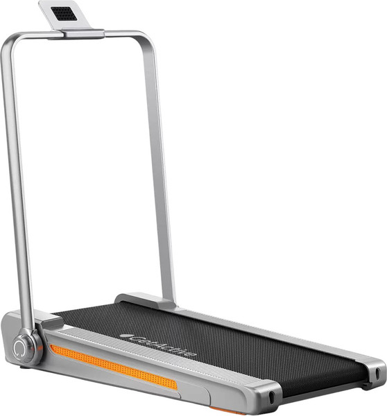 Электрическая беговая дорожка GetActive Yp-Mini Walk с ручкой - фото