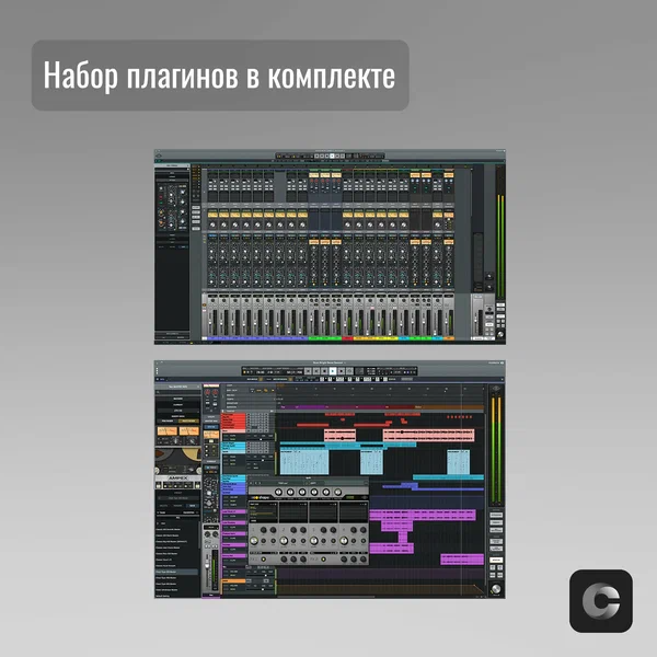 Аудиоинтерфейс Universal Audio Volt 176 USB