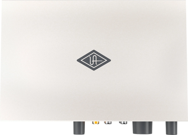 Аудиоинтерфейс Universal Audio Volt 2 USB