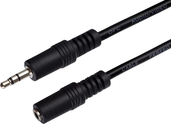 Удлинитель кабеля Perfeo J2203 - фото