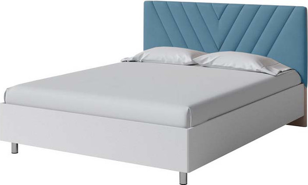 Полуторная кровать Proson Ora 140x200 - фото