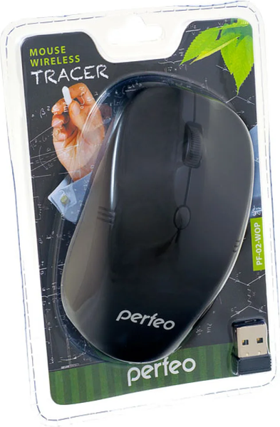 Мышь Perfeo Tracer PF_4144