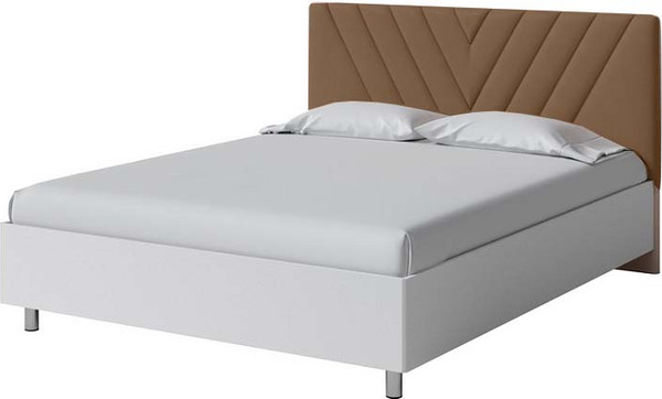 Односпальная кровать Proson Ora 90x200 - фото