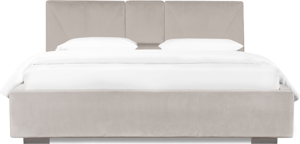 Двуспальная кровать ДеньНочь Барри S KR00-23 160x200