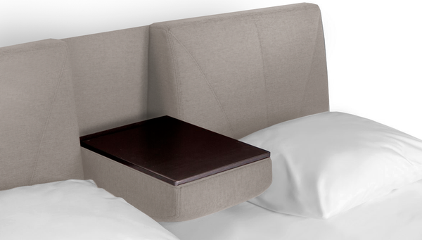 Двуспальная кровать ДеньНочь Барри S KR00-23 160x200