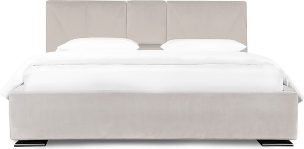 Двуспальная кровать ДеньНочь Барри S KR00-23 160x200