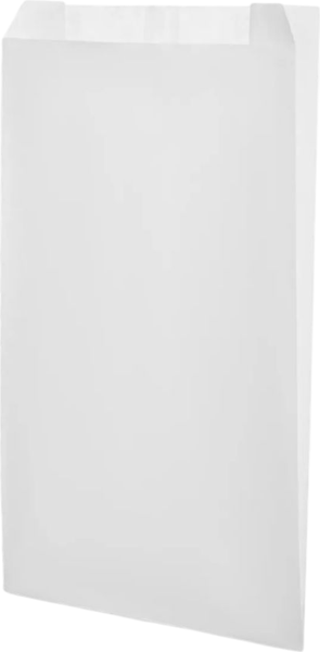 Набор бумажных пакетов Суперпак 100x60x300 / 011-100018-001 - фото