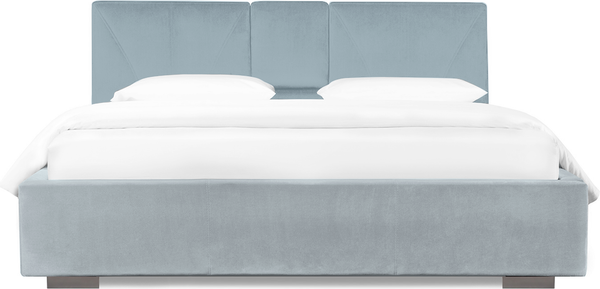 Двуспальная кровать ДеньНочь Барри SKR00-23 160x200