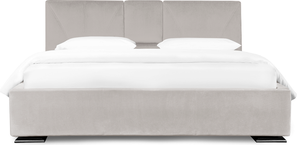 Двуспальная кровать ДеньНочь Барри S KR00-23 160x200