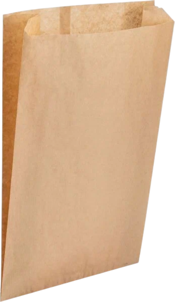 Набор бумажных пакетов Суперпак 110x40x300 / 011-100019-001 - фото