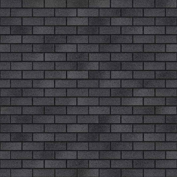 Фасадная плитка Технониколь Hauberk Кирпич Оптима Альпийский 4T4X21-9022RUS - фото