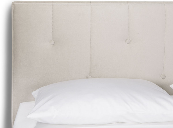 Двуспальная кровать ДеньНочь Грация KR00-27 160x200