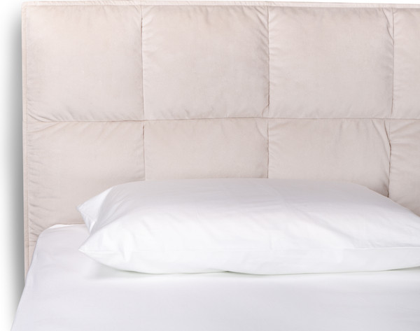 Двуспальная кровать ДеньНочь Эрика Люкс KR00-31 160x200