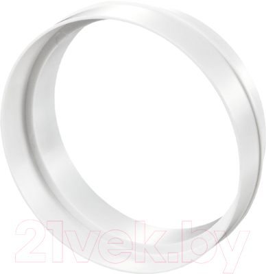 Переходник воздуховода Vents 216 - фото