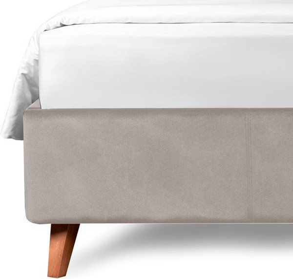 Двуспальная кровать ДеньНочь Глория Люкс KR00-36 160x200