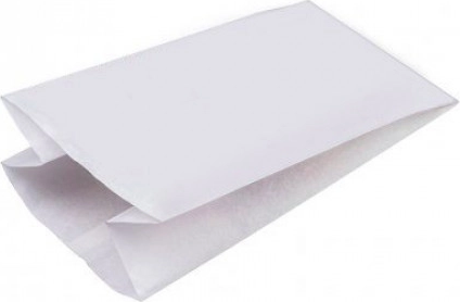 Набор бумажных пакетов Суперпак 200x100x340 ЛБ 40+20мкм /012-000054-001  - фото