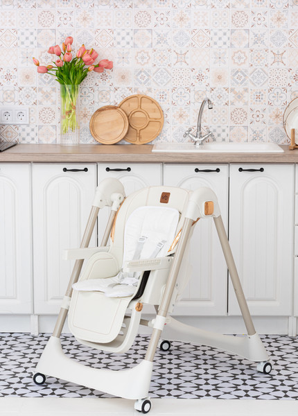 Стульчик для кормления VipBaby Relax 3в1 0+