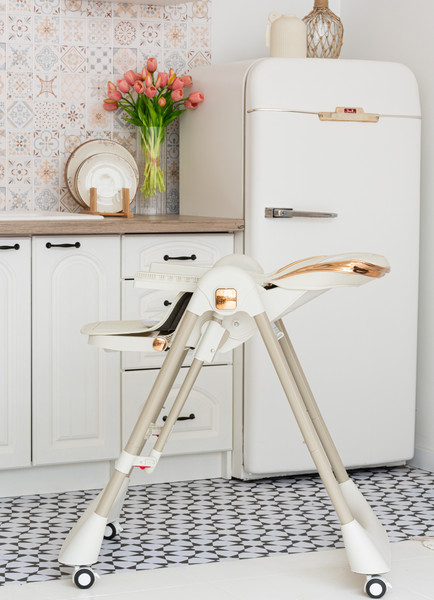 Стульчик для кормления VipBaby Relax 3в1 0+