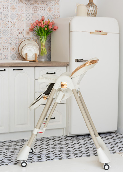 Стульчик для кормления VipBaby Relax 3в1 0+