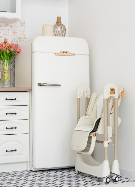 Стульчик для кормления VipBaby Relax 3в1 0+