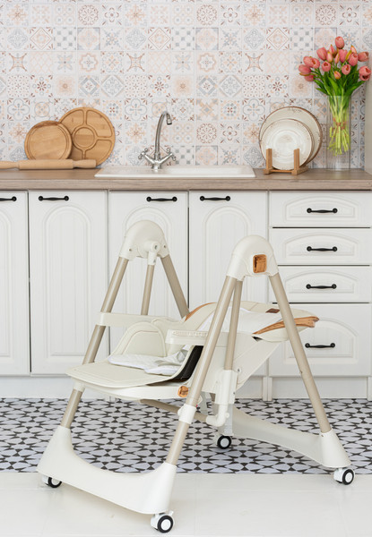 Стульчик для кормления VipBaby Relax 3в1 0+