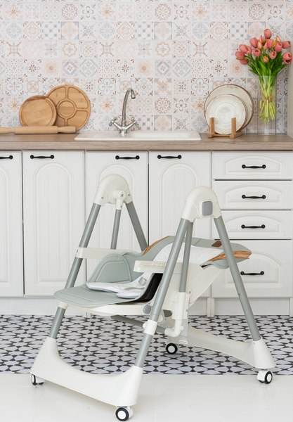 Стульчик для кормления VipBaby Relax 3в1 0+