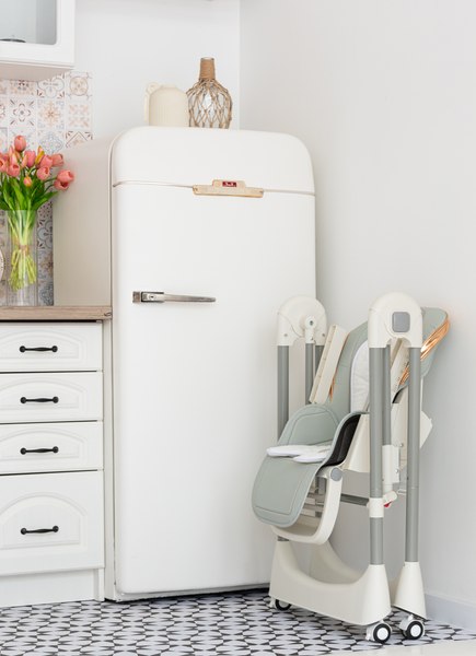 Стульчик для кормления VipBaby Relax 3в1 0+