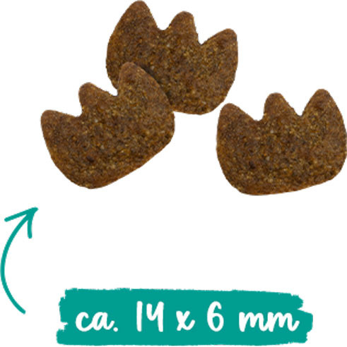 Сухой корм для кошек Bosch Petfood Sanabelle Dental