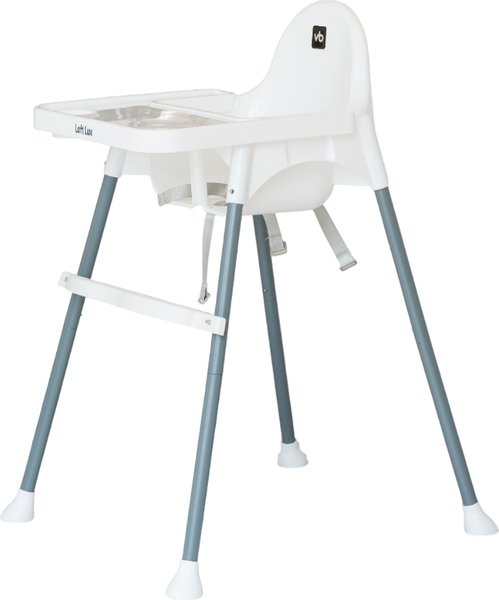 Стульчик для кормления VipBaby 3в1 Loft - фото