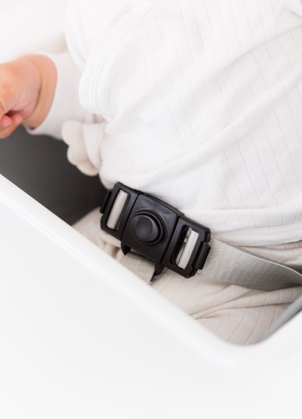 Стульчик для кормления VipBaby 3в1 Loft Lux 