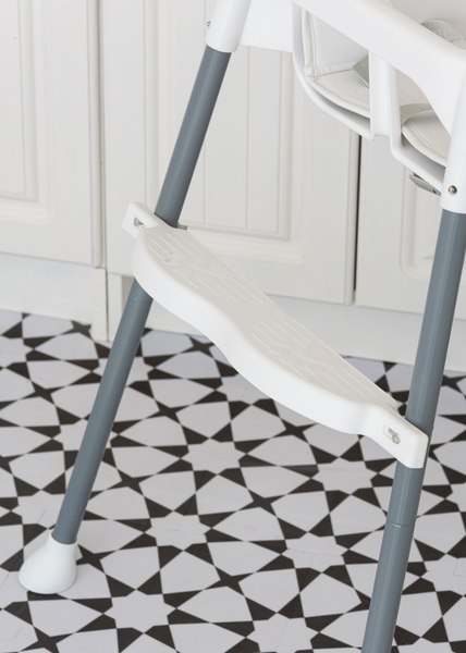 Стульчик для кормления VipBaby 3в1 Loft Lux 