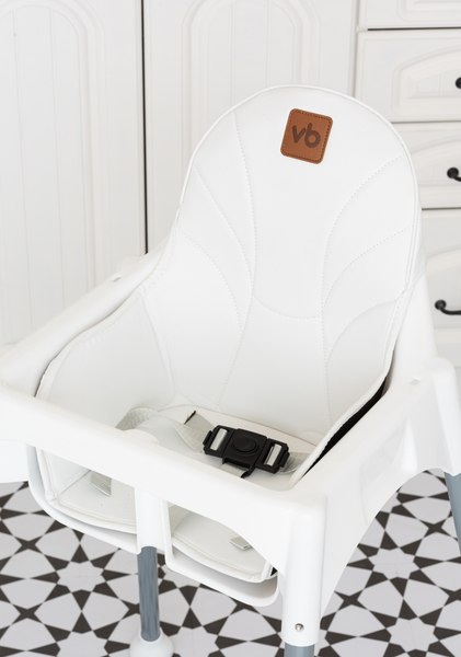 Стульчик для кормления VipBaby 3в1 Loft Lux 