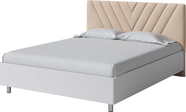 Полуторная кровать Proson Ora 140x200 - фото