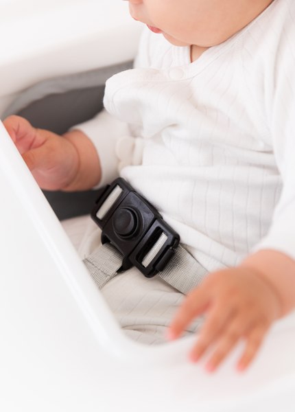 Стульчик для кормления VipBaby 3в1 Loft Lux