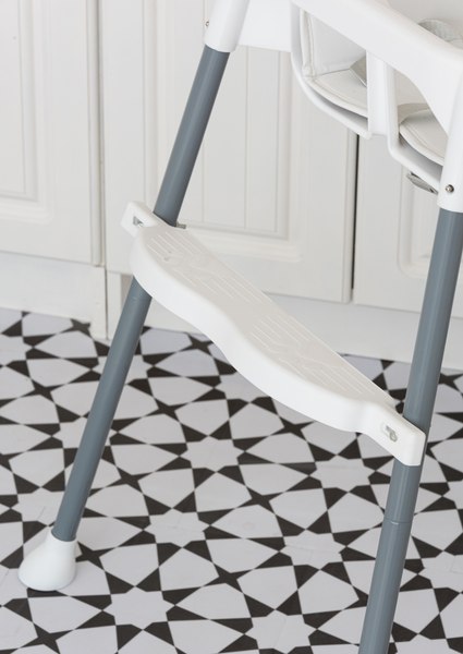 Стульчик для кормления VipBaby 3в1 Loft Lux