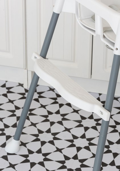 Стульчик для кормления VipBaby 3в1 Loft Lux