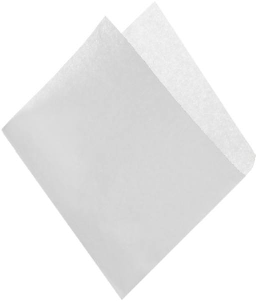 Набор бумажных уголков Суперпак 180x175 40 грамм / 017-000001-001 - фото