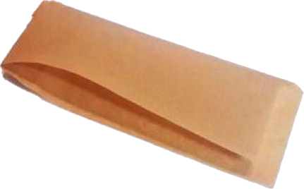 Набор бумажных уголков Суперпак 80x215 40 грамм / 017-100018-001 - фото