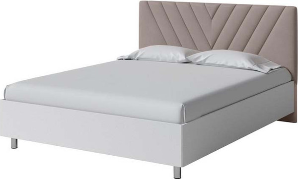 Полуторная кровать Proson Ora 140x200 - фото