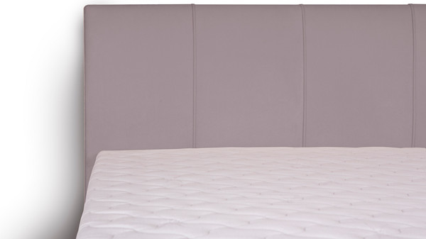 Двуспальная кровать ДеньНочь Анель Люкс KR00-39 160x200