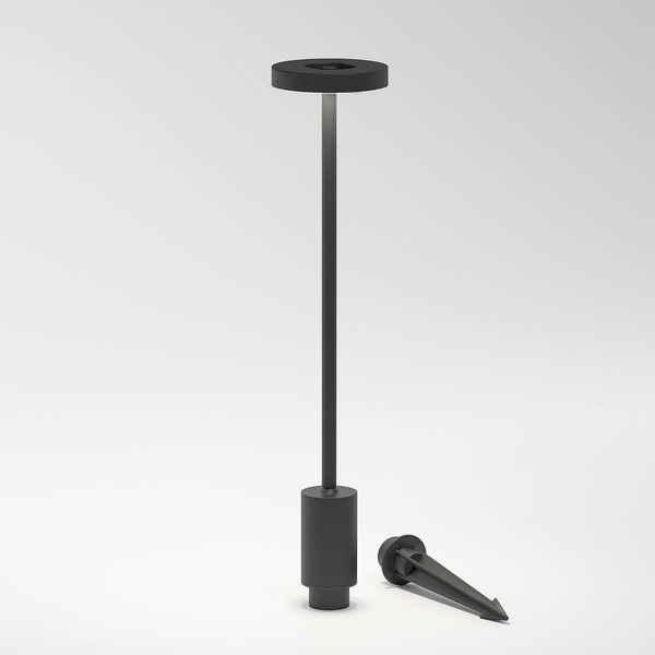 Светильник уличный Elektrostandard Verano 35185/S - фото