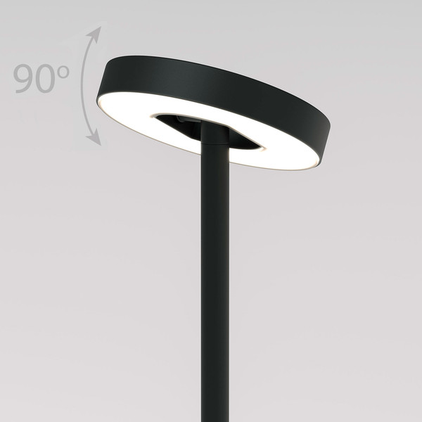 Светильник уличный Elektrostandard Verano 35185/S