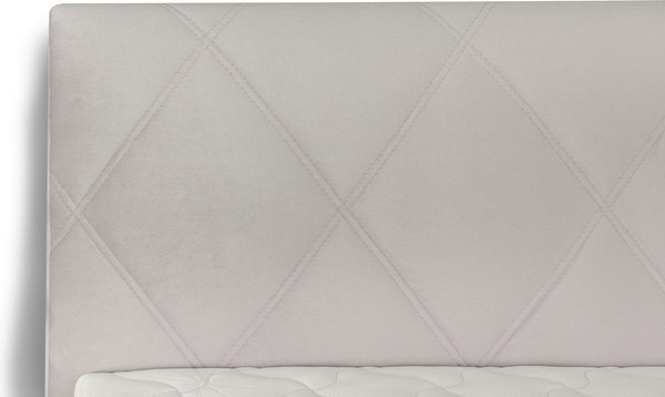 Двуспальная кровать ДеньНочь Виана Люкс KR00-40 160x200