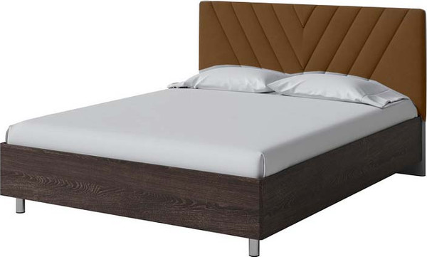 Полуторная кровать Proson Ora 140x200 - фото